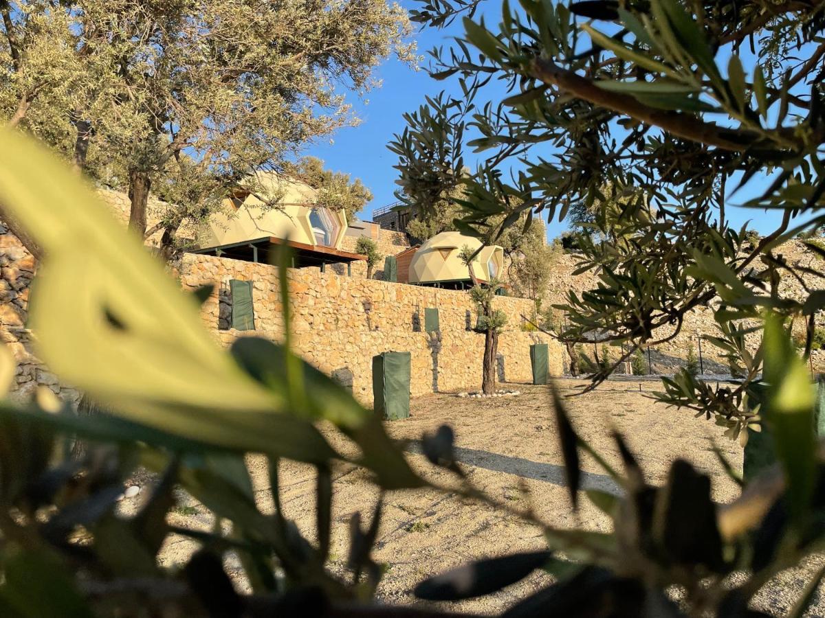 Kesif Zone Eco Resort Retreats Kahya Exterior photo