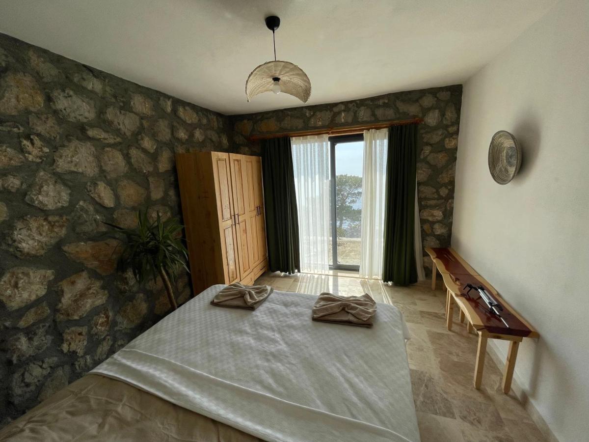Kesif Zone Eco Resort Retreats Kahya Exterior photo