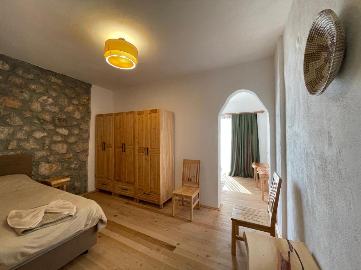 Kesif Zone Eco Resort Retreats Kahya Exterior photo