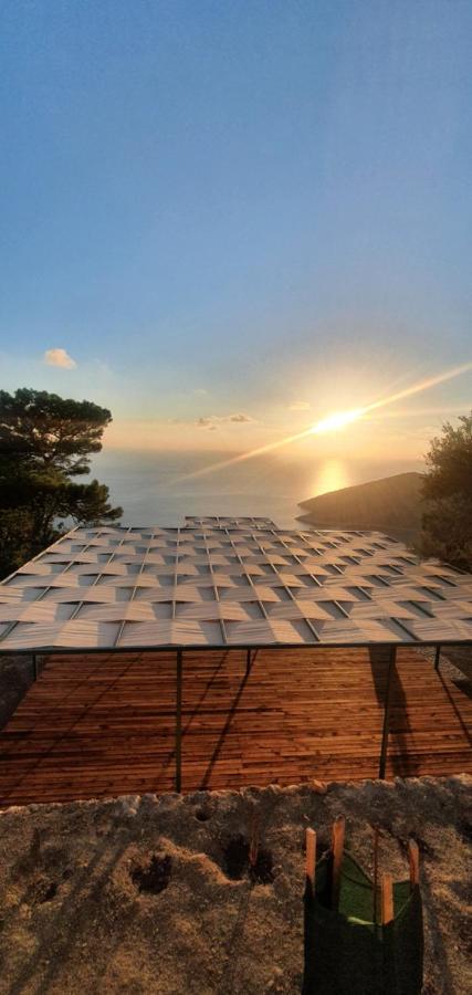 Kesif Zone Eco Resort Retreats Kahya Exterior photo